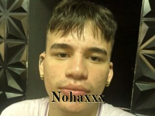 Nohaxxx