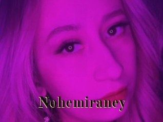 Nohemiraney