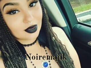 Noiremajik