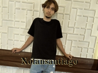 Nolansantiago