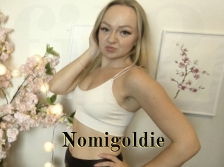 Nomigoldie