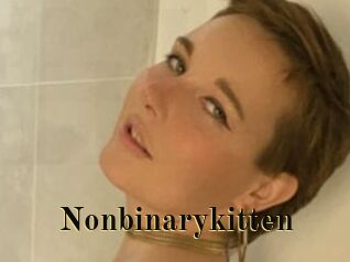 Nonbinarykitten