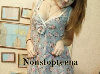 Nonstopteena