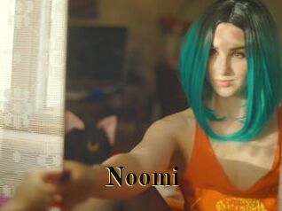 Noomi
