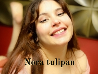 Nora_tulipan