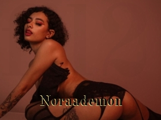 Noraademon