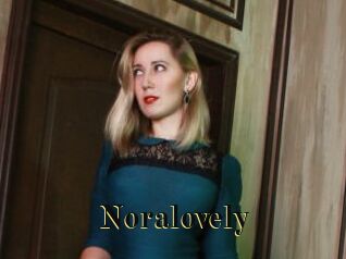 Noralovely