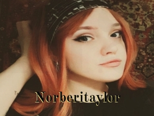 Norberitaylor