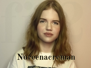 Noreenacreman