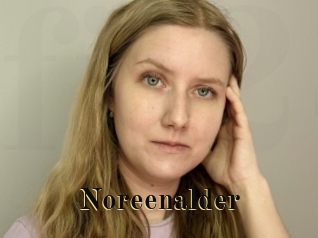 Noreenalder