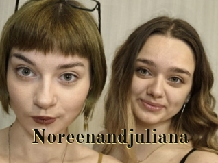 noreenandjuliana Films 2 Q