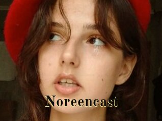 Noreencast