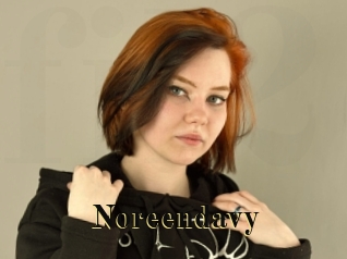 Noreendavy