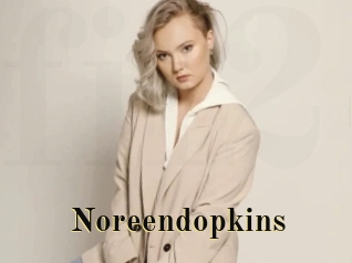 Noreendopkins