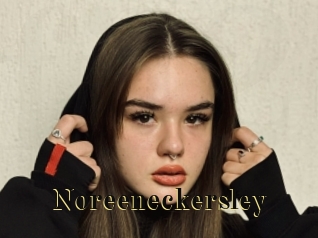 noreeneckersley Films 2 Q