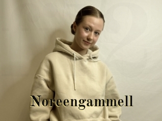 Noreengammell