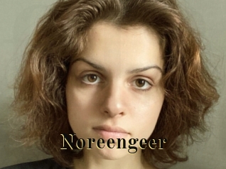 Noreengeer