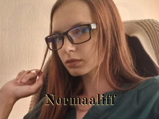 Normaaliff