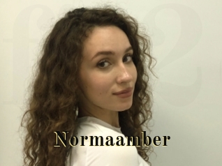 Normaamber