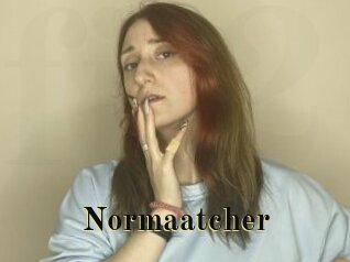 Normaatcher