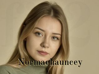 Normachauncey