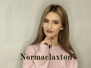 Normaclaxton