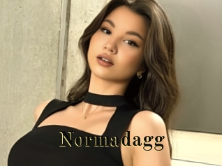 Normadagg
