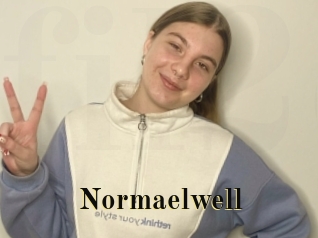 Normaelwell