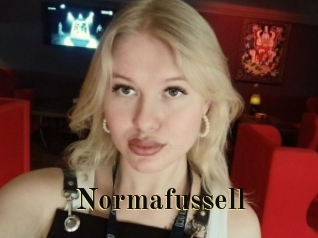 Normafussell