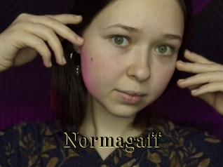 Normagaff