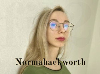 Normahackworth
