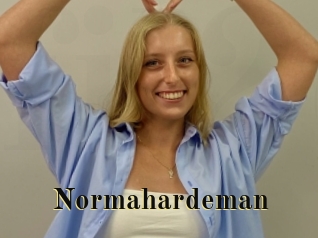 normahardeman Films 2 Q