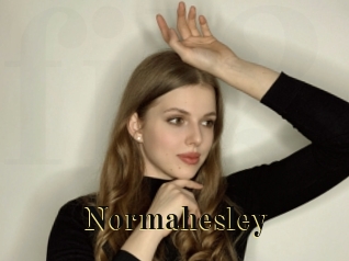 Normahesley