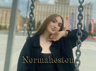 Normaheston