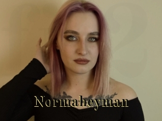 Normaheyman