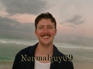 normalguy69 Films 2 Q