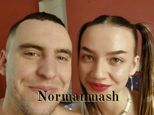Normanmash