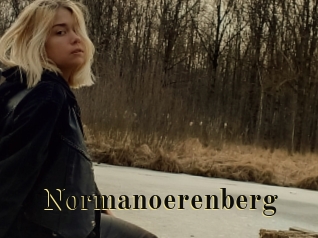 Normanoerenberg