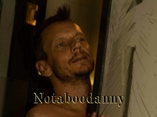 Notaboodanny
