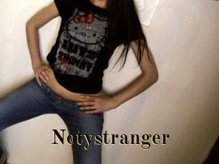 Notystranger