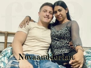 Novaanddorian
