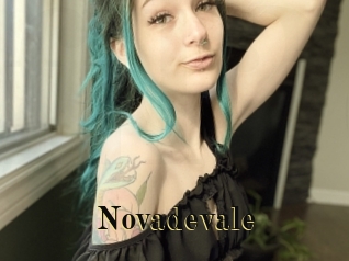 Novadevale