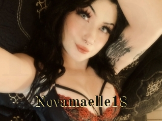 Novamaelle18