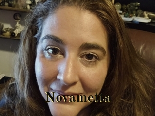 Novametta