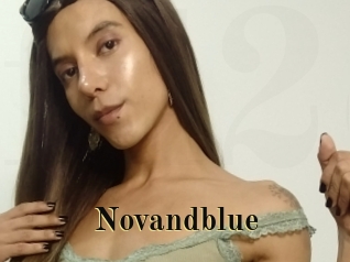 Novandblue