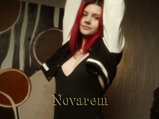 Novarem
