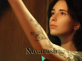 Novarush