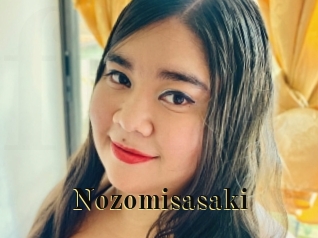 Nozomisasaki