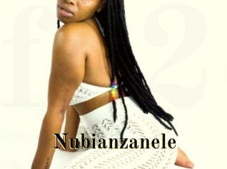 Nubianzanele