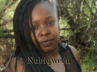 Nubiqween